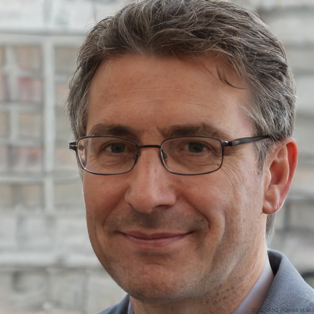 Daniel Harris